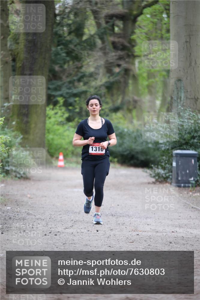 13.04.2025 - Hammer Lauf Jannik Wohlers http://msf.ph/oto/7630803 13.04.2025 13:07:01 Laufen 1310 meine-sportfotos.de