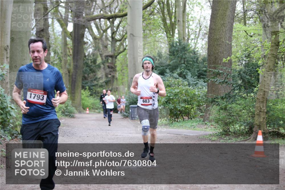 13.04.2025 - Hammer Lauf Jannik Wohlers http://msf.ph/oto/7630804 13.04.2025 12:39:24 Laufen 15, 1793, 683 meine-sportfotos.de