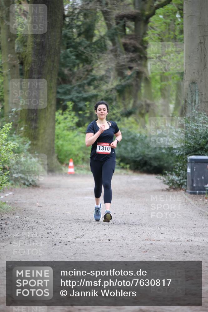 13.04.2025 - Hammer Lauf Jannik Wohlers http://msf.ph/oto/7630817 13.04.2025 13:07:00 Laufen 1310 meine-sportfotos.de