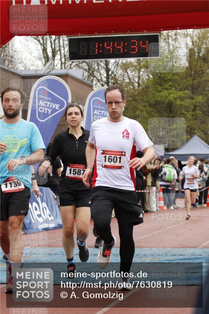 13.04.2025 - Hammer Lauf A. Gomolzig http://msf.ph/oto/7630819 13.04.2025 12:44:32 Ziel 276, 730, 974, 1033, 1139, 1552, 1587, 1601, 1846, 1861, 1865 meine-sportfotos.de