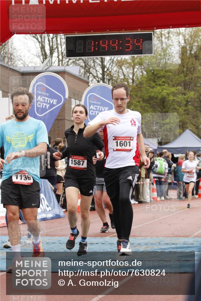 13.04.2025 - Hammer Lauf A. Gomolzig http://msf.ph/oto/7630824 13.04.2025 12:44:32 Ziel 276, 730, 974, 1033, 1139, 1552, 1587, 1601, 1846, 1861, 1865 meine-sportfotos.de