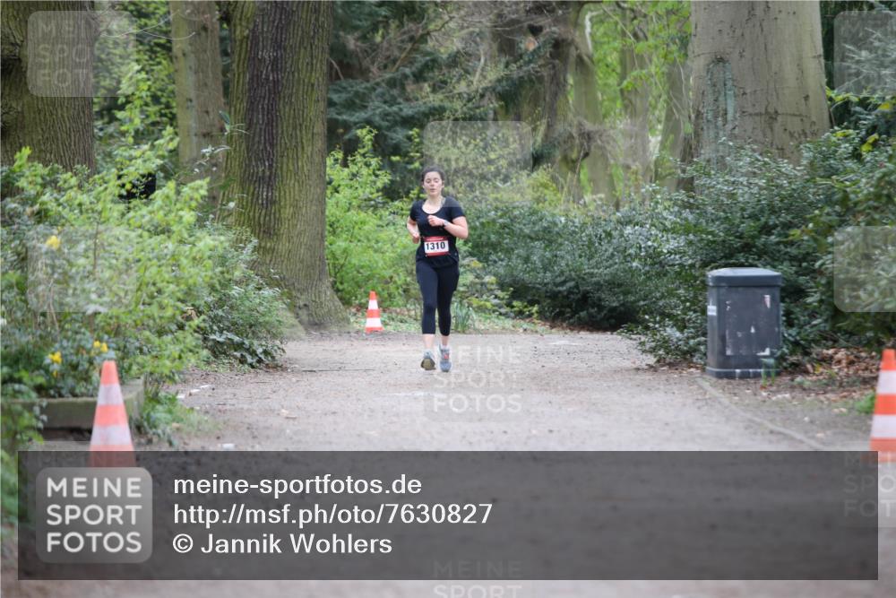 13.04.2025 - Hammer Lauf Jannik Wohlers http://msf.ph/oto/7630827 13.04.2025 13:06:55 Laufen 1310 meine-sportfotos.de