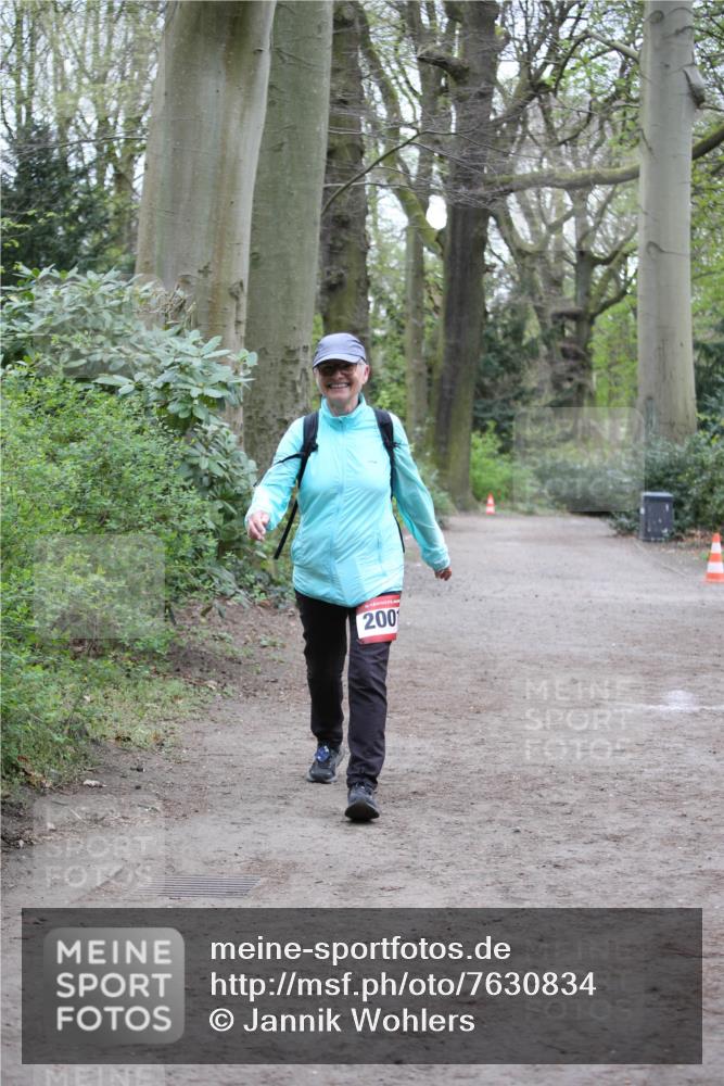 13.04.2025 - Hammer Lauf Jannik Wohlers http://msf.ph/oto/7630834 13.04.2025 13:06:34 Laufen 200 meine-sportfotos.de