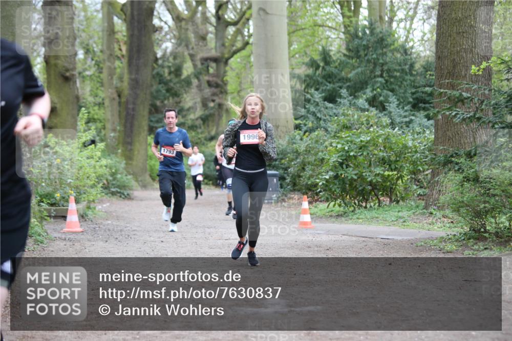 13.04.2025 - Hammer Lauf Jannik Wohlers http://msf.ph/oto/7630837 13.04.2025 12:39:20 Laufen 1793, 1996 meine-sportfotos.de