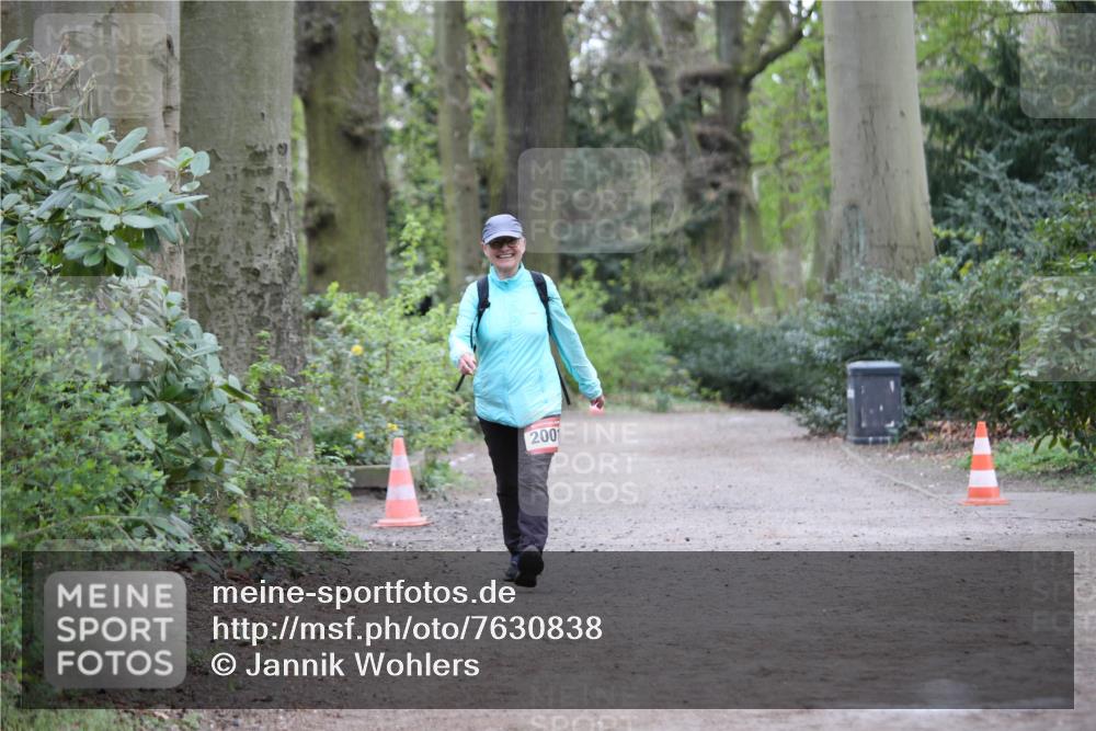 13.04.2025 - Hammer Lauf Jannik Wohlers http://msf.ph/oto/7630838 13.04.2025 13:06:30 Laufen 200 meine-sportfotos.de