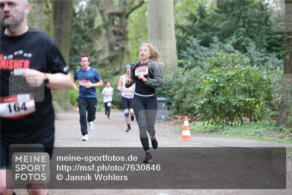 13.04.2025 - Hammer Lauf Jannik Wohlers http://msf.ph/oto/7630846 13.04.2025 12:39:19 Laufen 164, 170, 683, 1996 meine-sportfotos.de