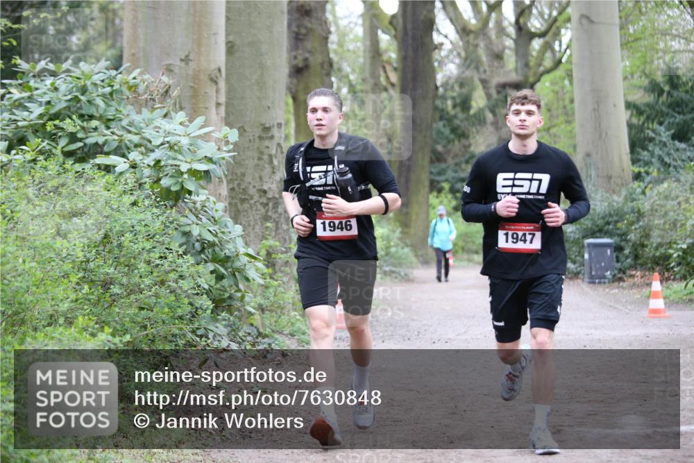 13.04.2025 - Hammer Lauf Jannik Wohlers http://msf.ph/oto/7630848 13.04.2025 13:06:15 Laufen 00, 1946, 1947 meine-sportfotos.de