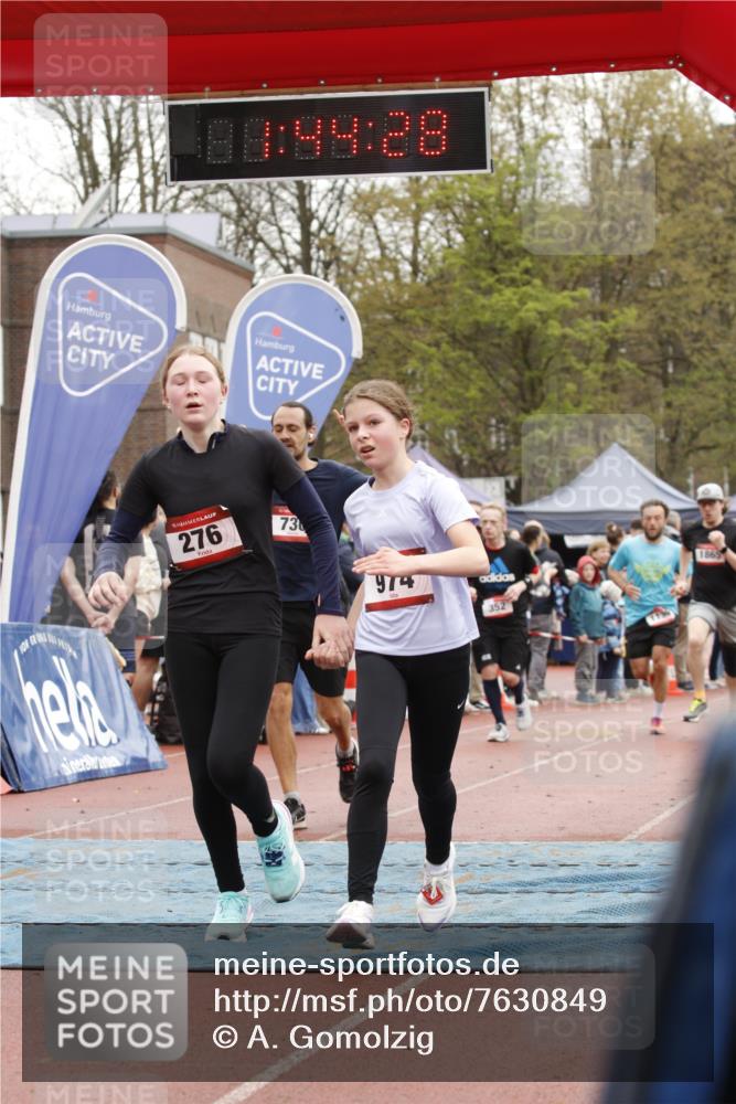 13.04.2025 - Hammer Lauf A. Gomolzig http://msf.ph/oto/7630849 13.04.2025 12:44:27 Ziel 276, 730, 974, 1033, 1139, 1587, 1601, 1861, 1865 meine-sportfotos.de