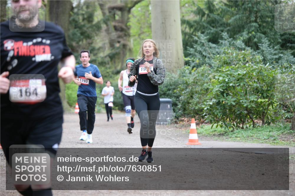 13.04.2025 - Hammer Lauf Jannik Wohlers http://msf.ph/oto/7630851 13.04.2025 12:39:19 Laufen 164, 1793, 683, 19 meine-sportfotos.de
