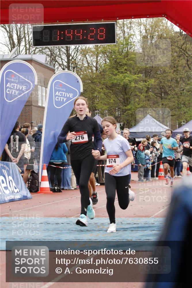 13.04.2025 - Hammer Lauf A. Gomolzig http://msf.ph/oto/7630855 13.04.2025 12:44:26 Ziel 276, 730, 974, 1139, 1587, 1601, 1861, 1865 meine-sportfotos.de