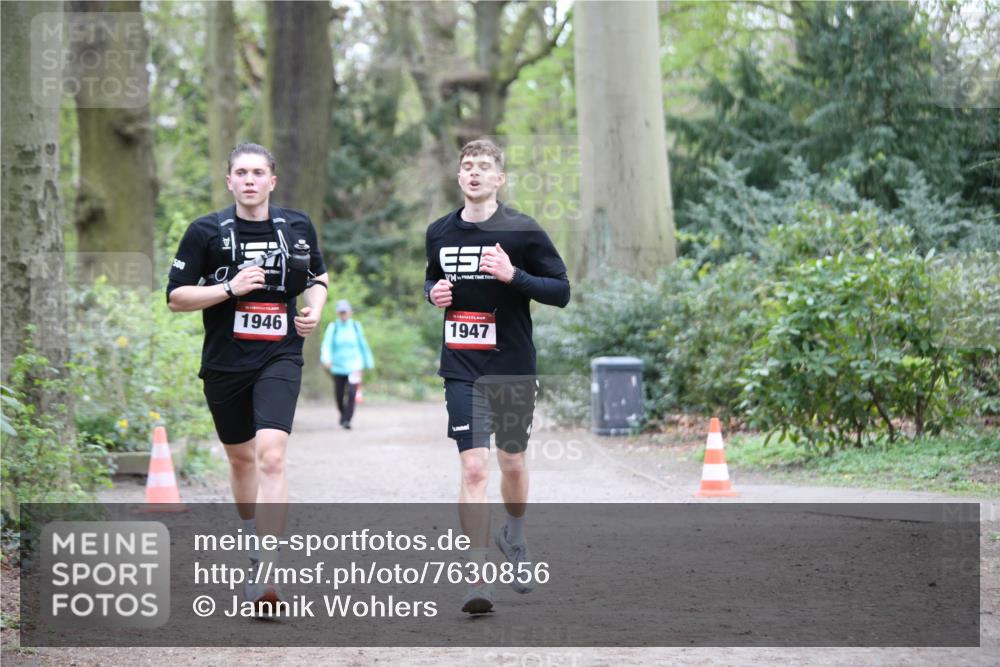13.04.2025 - Hammer Lauf Jannik Wohlers http://msf.ph/oto/7630856 13.04.2025 13:06:14 Laufen 500, 15, 1946, 1947 meine-sportfotos.de