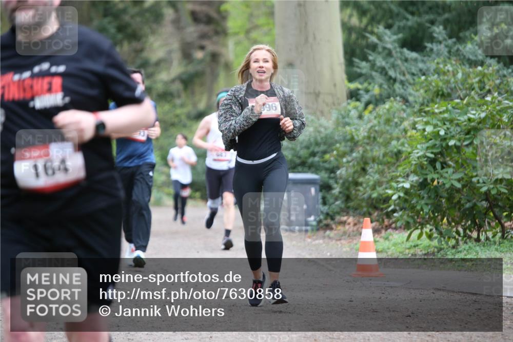 13.04.2025 - Hammer Lauf Jannik Wohlers http://msf.ph/oto/7630858 13.04.2025 12:39:19 Laufen 164, 96 meine-sportfotos.de