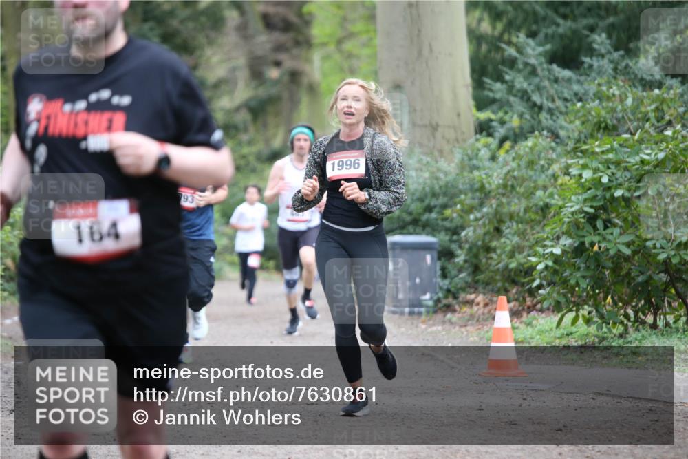 13.04.2025 - Hammer Lauf Jannik Wohlers http://msf.ph/oto/7630861 13.04.2025 12:39:18 Laufen 164, 793, 1996 meine-sportfotos.de