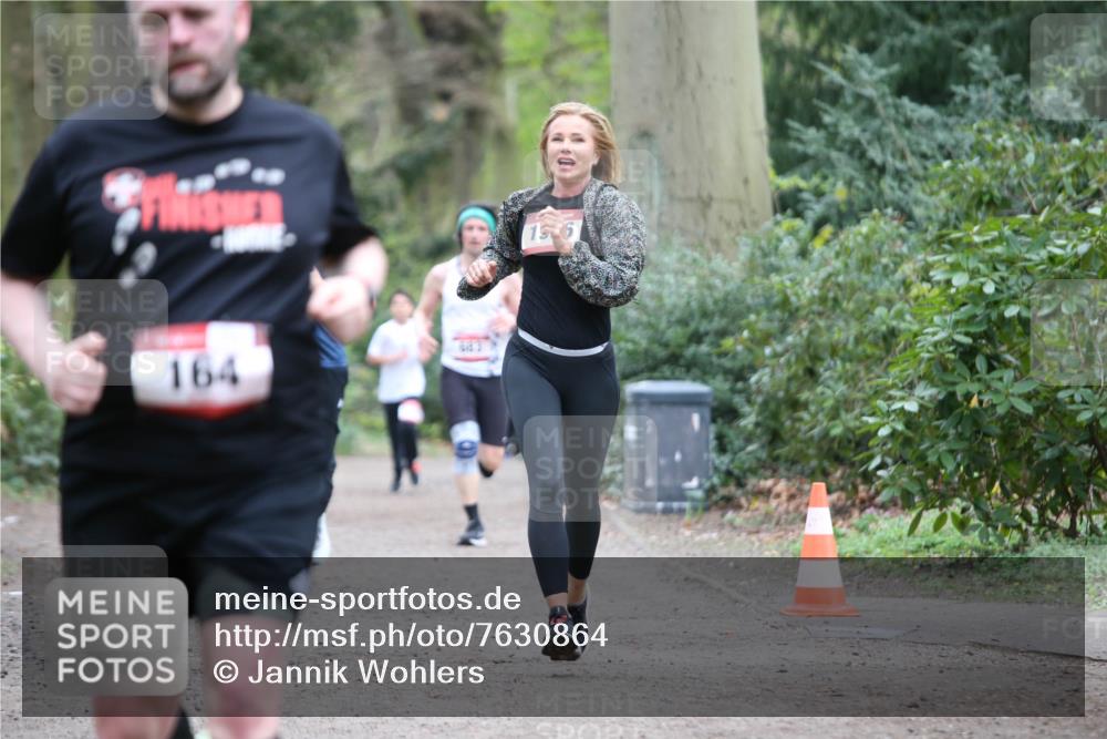 13.04.2025 - Hammer Lauf Jannik Wohlers http://msf.ph/oto/7630864 13.04.2025 12:39:18 Laufen 03, 164 meine-sportfotos.de