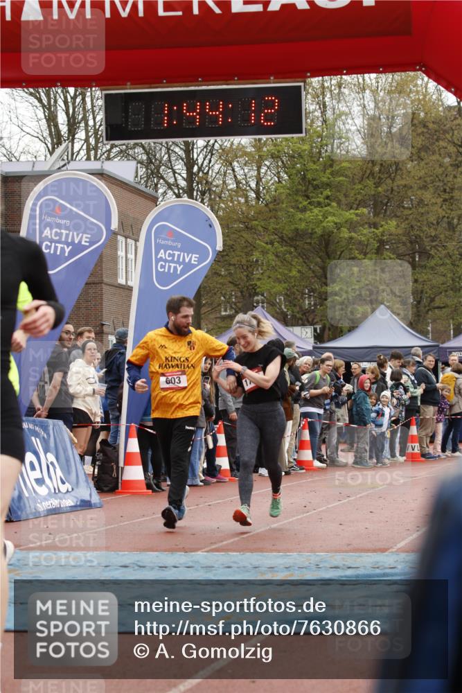 13.04.2025 - Hammer Lauf A. Gomolzig http://msf.ph/oto/7630866 13.04.2025 12:44:11 Ziel 527, 579, 603, 1113, 1573, 1591, 1798 meine-sportfotos.de