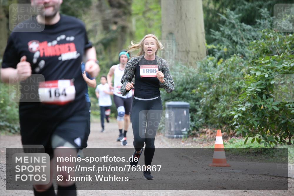 13.04.2025 - Hammer Lauf Jannik Wohlers http://msf.ph/oto/7630867 13.04.2025 12:39:18 Laufen 164, 1996 meine-sportfotos.de