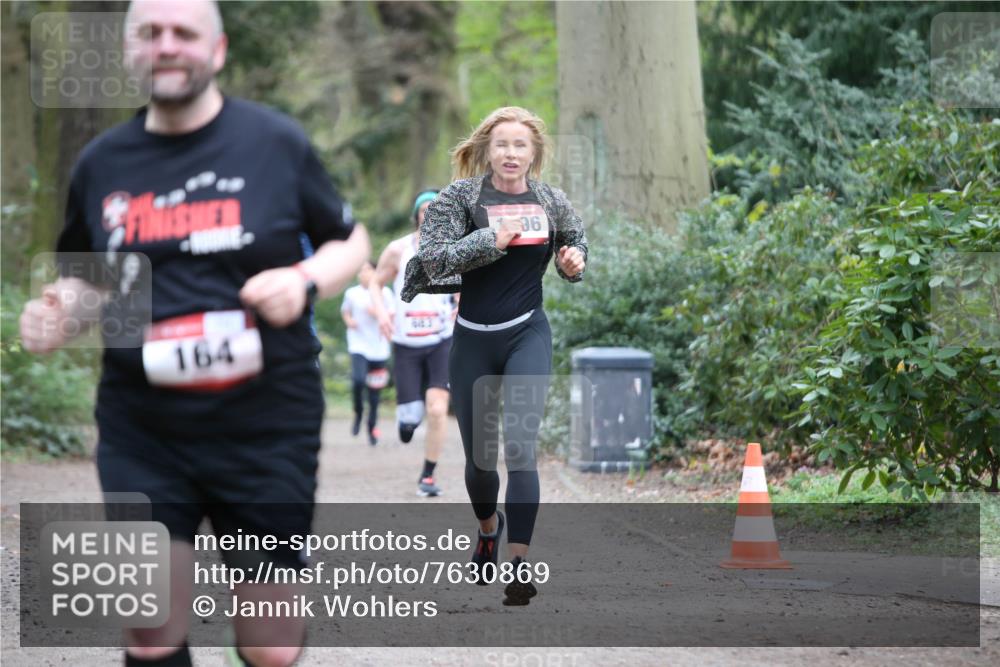 13.04.2025 - Hammer Lauf Jannik Wohlers http://msf.ph/oto/7630869 13.04.2025 12:39:18 Laufen 164, 683, 106 meine-sportfotos.de