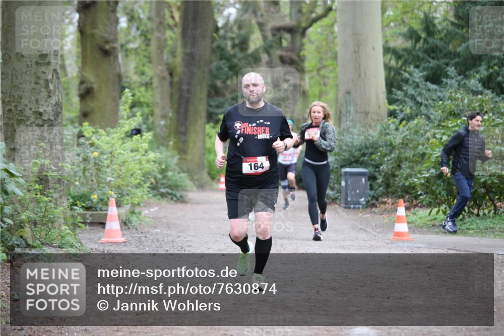 13.04.2025 - Hammer Lauf Jannik Wohlers http://msf.ph/oto/7630874 13.04.2025 12:39:17 Laufen 164 meine-sportfotos.de