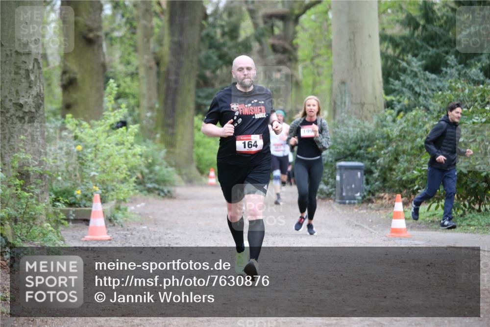 13.04.2025 - Hammer Lauf Jannik Wohlers http://msf.ph/oto/7630876 13.04.2025 12:39:17 Laufen 164, 199 meine-sportfotos.de