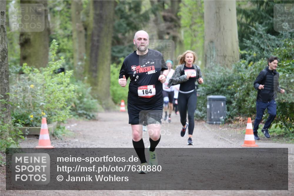 13.04.2025 - Hammer Lauf Jannik Wohlers http://msf.ph/oto/7630880 13.04.2025 12:39:17 Laufen 2016, 15, 164 meine-sportfotos.de