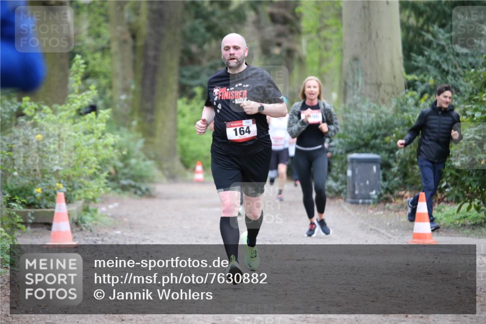 13.04.2025 - Hammer Lauf Jannik Wohlers http://msf.ph/oto/7630882 13.04.2025 12:39:16 Laufen 15, 310, 164, 596 meine-sportfotos.de