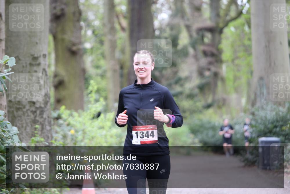 13.04.2025 - Hammer Lauf Jannik Wohlers http://msf.ph/oto/7630887 13.04.2025 13:05:57 Laufen 15, 1344, 219 meine-sportfotos.de