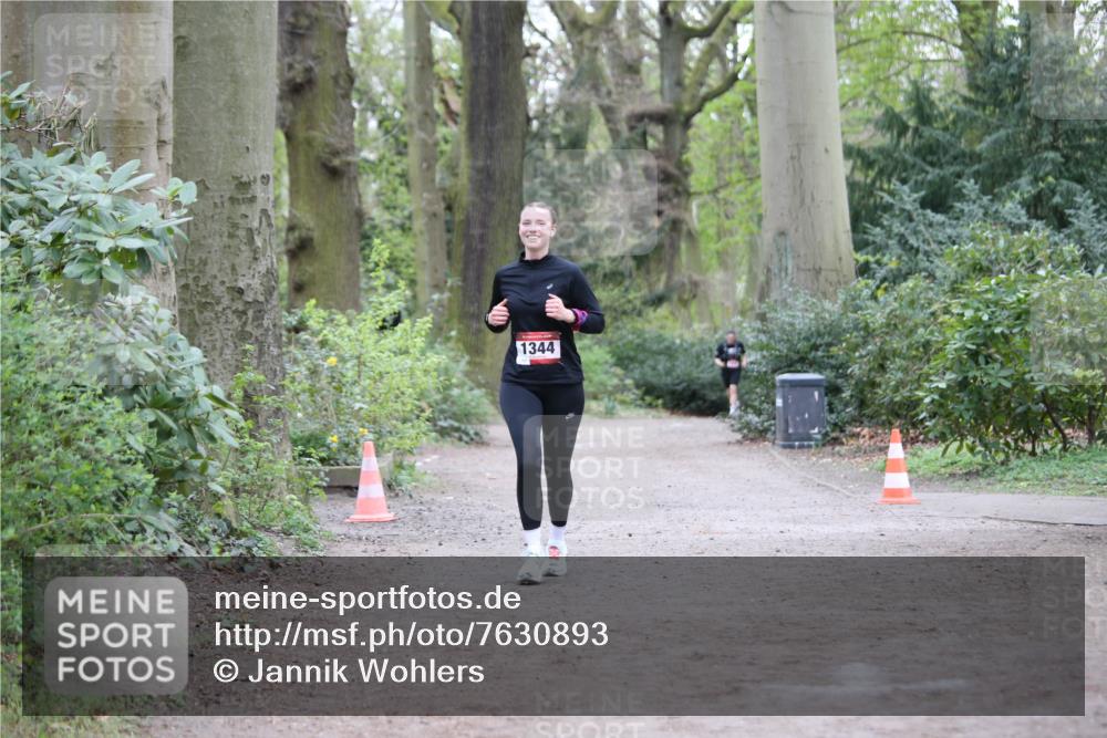 13.04.2025 - Hammer Lauf Jannik Wohlers http://msf.ph/oto/7630893 13.04.2025 13:05:55 Laufen 1344 meine-sportfotos.de