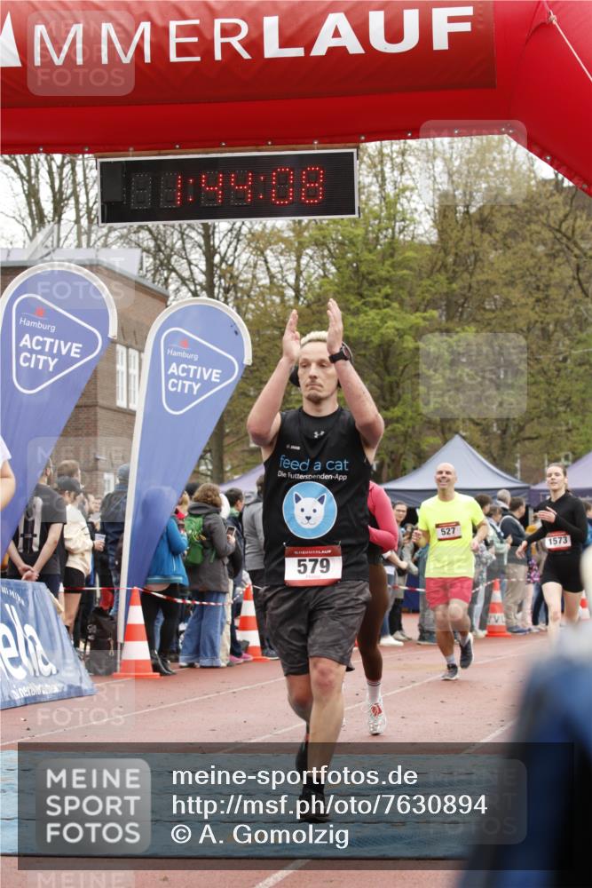 13.04.2025 - Hammer Lauf A. Gomolzig http://msf.ph/oto/7630894 13.04.2025 12:44:07 Ziel 527, 579, 603, 1113, 1573, 1591, 1798 meine-sportfotos.de