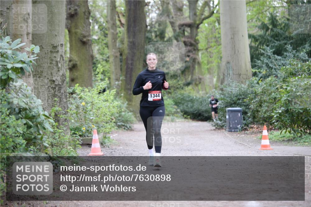 13.04.2025 - Hammer Lauf Jannik Wohlers http://msf.ph/oto/7630898 13.04.2025 13:05:55 Laufen 1344 meine-sportfotos.de