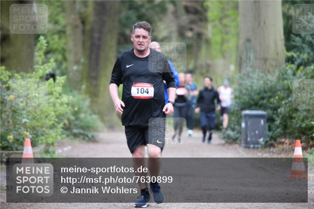 13.04.2025 - Hammer Lauf Jannik Wohlers http://msf.ph/oto/7630899 13.04.2025 12:39:11 Laufen 15, 104 meine-sportfotos.de