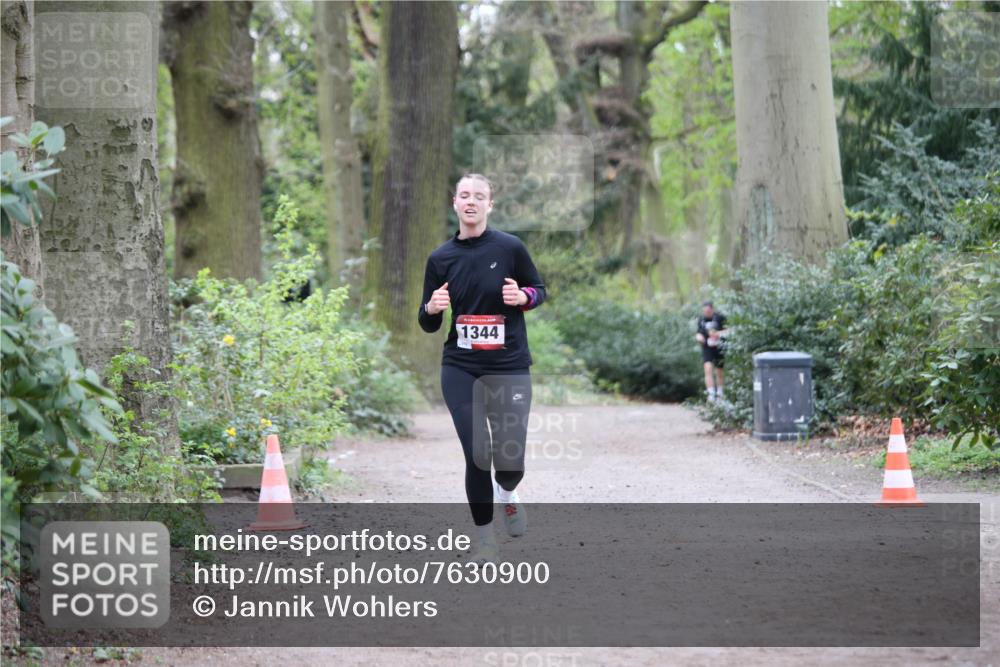 13.04.2025 - Hammer Lauf Jannik Wohlers http://msf.ph/oto/7630900 13.04.2025 13:05:55 Laufen 1344 meine-sportfotos.de