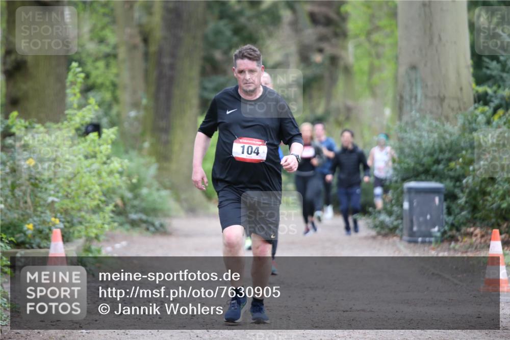 13.04.2025 - Hammer Lauf Jannik Wohlers http://msf.ph/oto/7630905 13.04.2025 12:39:11 Laufen 104 meine-sportfotos.de