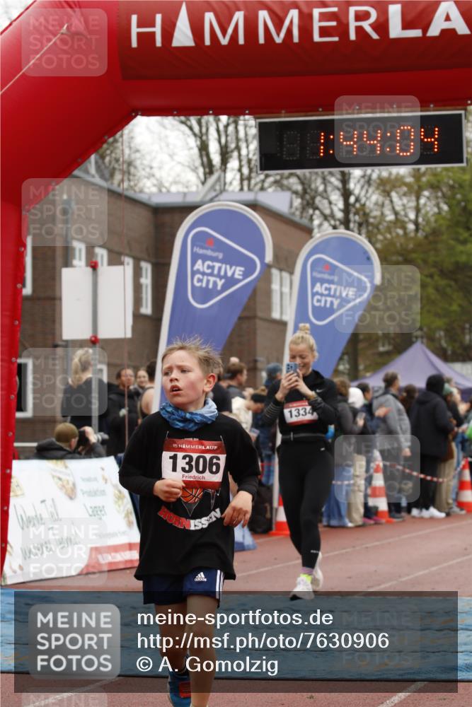 13.04.2025 - Hammer Lauf A. Gomolzig http://msf.ph/oto/7630906 13.04.2025 12:44:02 Ziel 120, 579, 1029, 1113, 1127, 1591 meine-sportfotos.de
