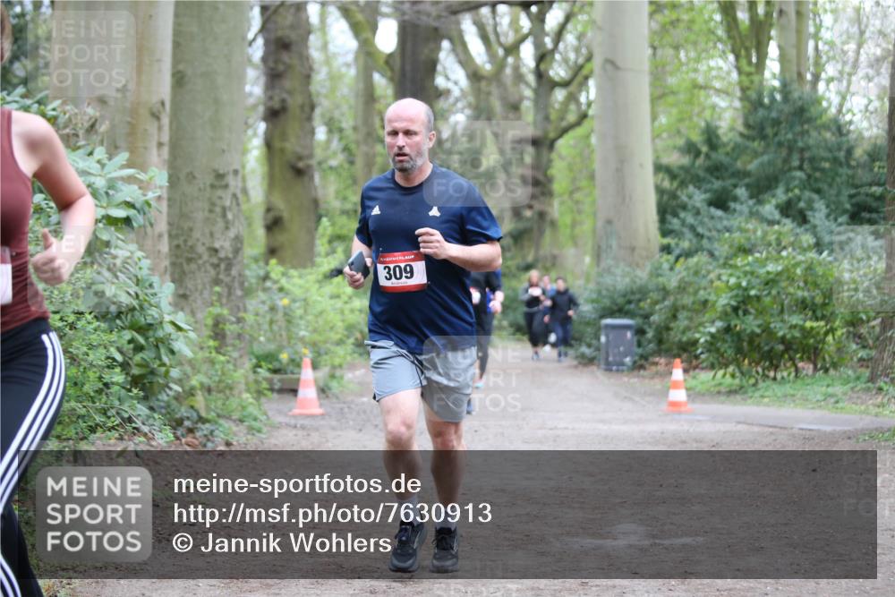 13.04.2025 - Hammer Lauf Jannik Wohlers http://msf.ph/oto/7630913 13.04.2025 12:39:09 Laufen 309 meine-sportfotos.de