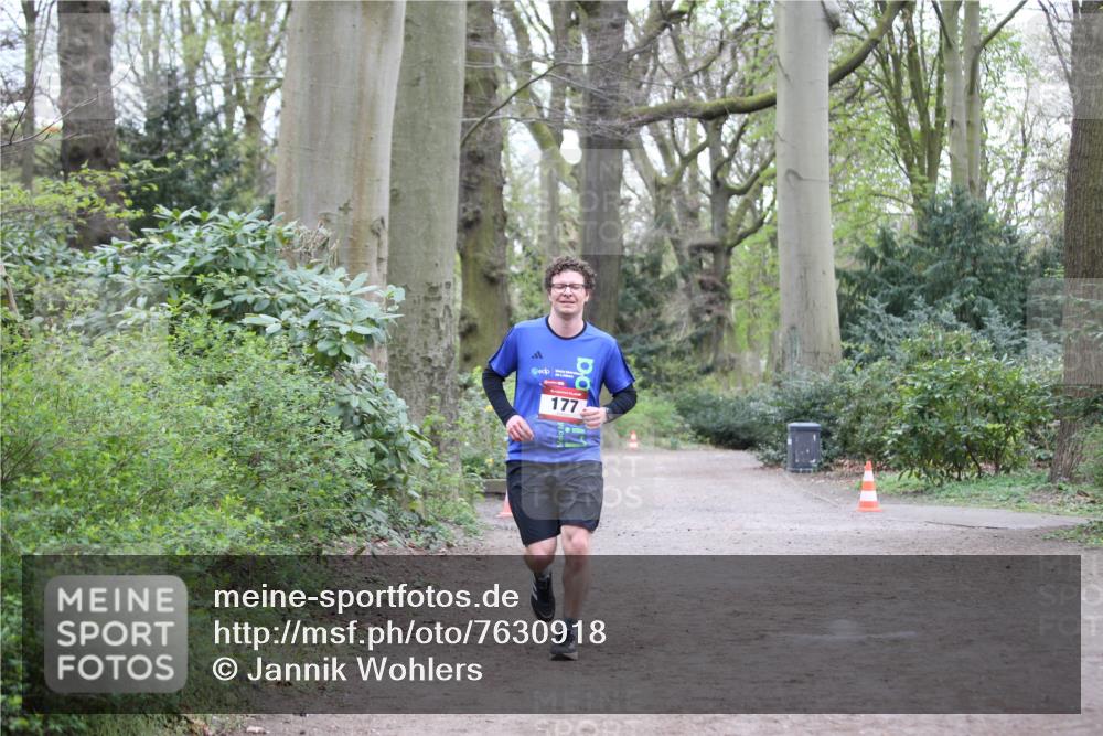 13.04.2025 - Hammer Lauf Jannik Wohlers http://msf.ph/oto/7630918 13.04.2025 13:05:31 Laufen 177 meine-sportfotos.de
