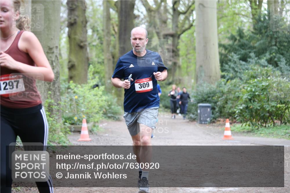 13.04.2025 - Hammer Lauf Jannik Wohlers http://msf.ph/oto/7630920 13.04.2025 12:39:09 Laufen 1297, 15, 309 meine-sportfotos.de