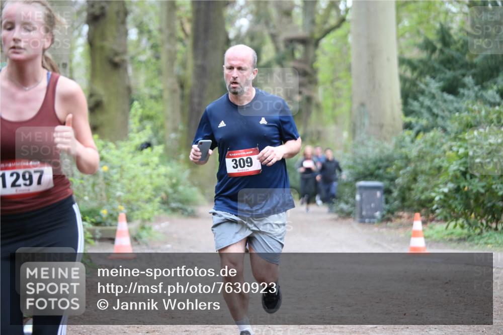 13.04.2025 - Hammer Lauf Jannik Wohlers http://msf.ph/oto/7630923 13.04.2025 12:39:09 Laufen 1297, 309 meine-sportfotos.de