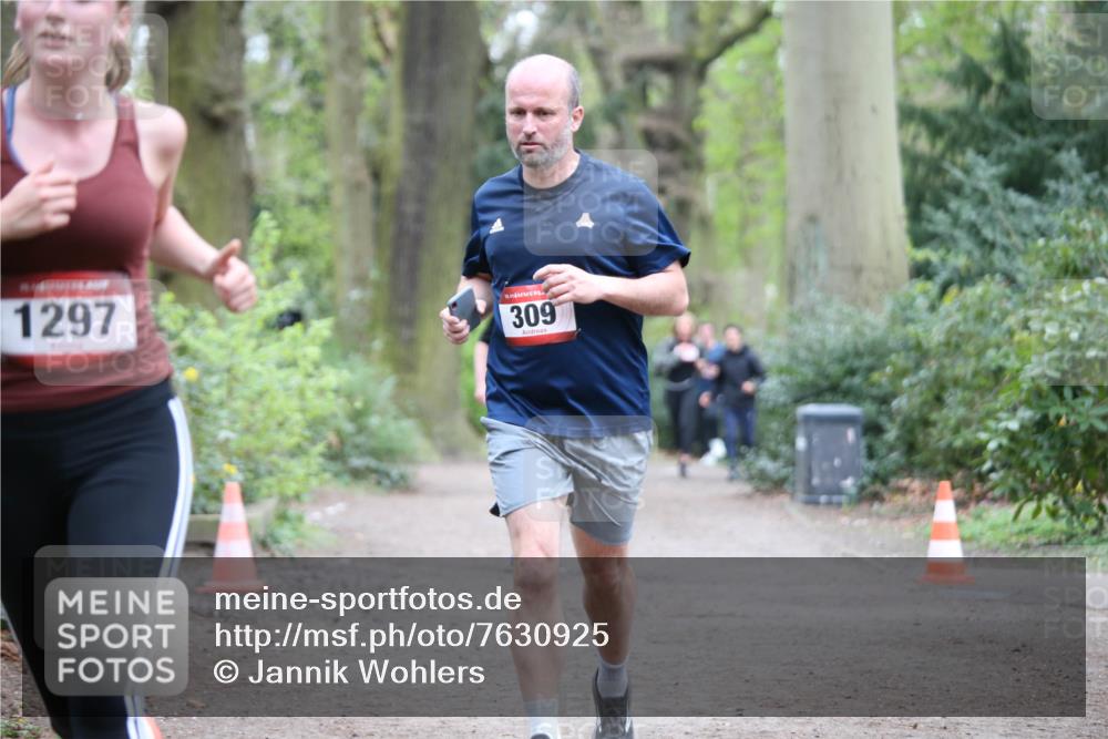 13.04.2025 - Hammer Lauf Jannik Wohlers http://msf.ph/oto/7630925 13.04.2025 12:39:09 Laufen 1297, 309 meine-sportfotos.de
