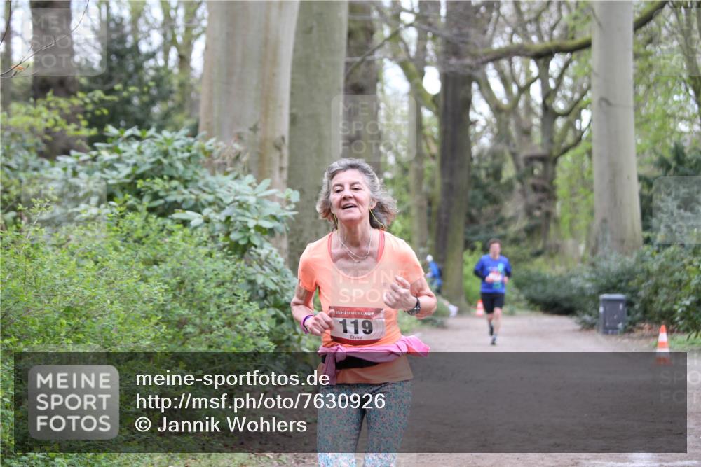 13.04.2025 - Hammer Lauf Jannik Wohlers http://msf.ph/oto/7630926 13.04.2025 13:05:25 Laufen 15, 119 meine-sportfotos.de