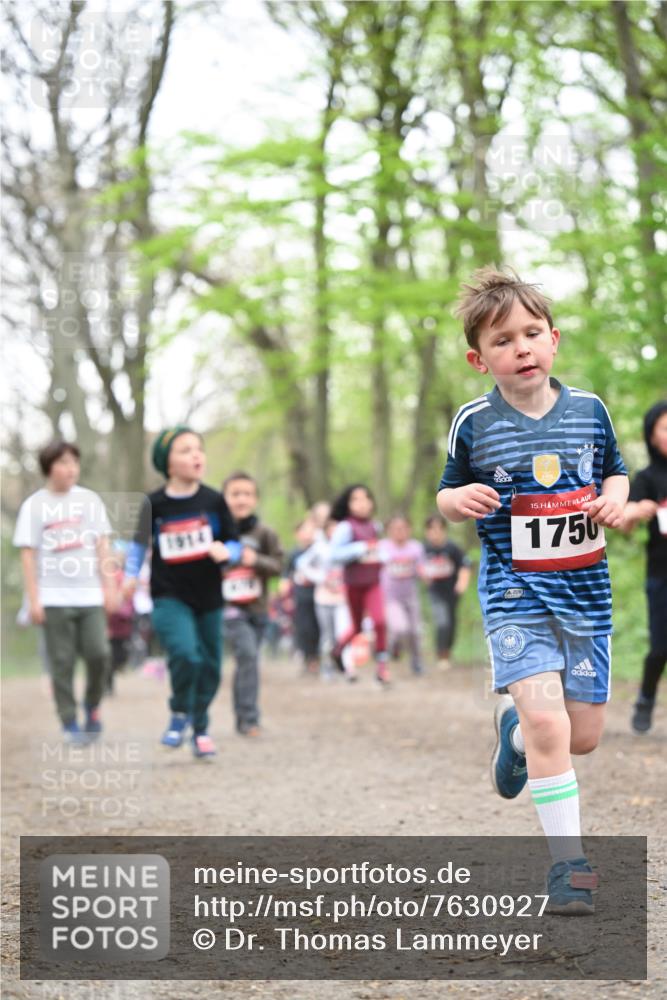 13.04.2025 - Hammer Lauf Dr. Thomas Lammeyer http://msf.ph/oto/7630927 13.04.2025 09:24:27 Laufen 15, 1750 meine-sportfotos.de