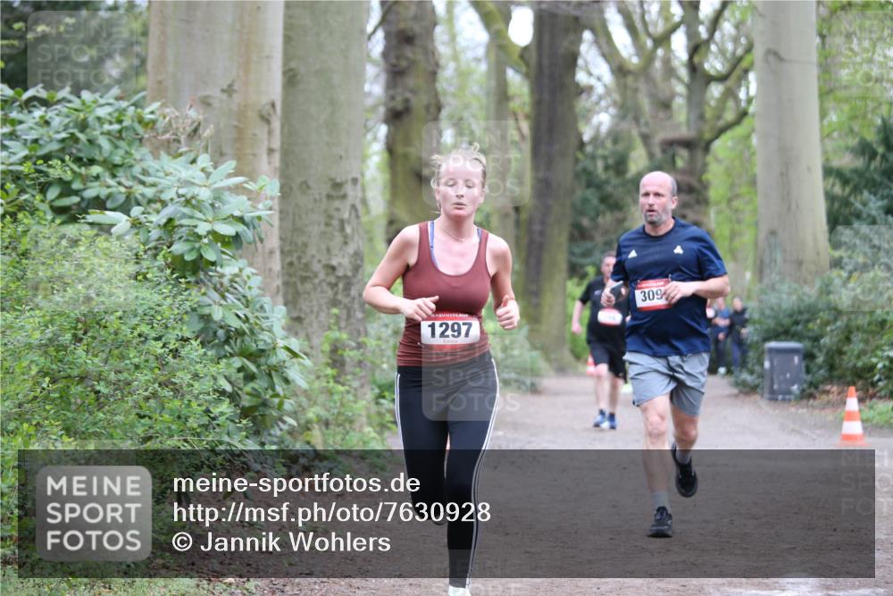 13.04.2025 - Hammer Lauf Jannik Wohlers http://msf.ph/oto/7630928 13.04.2025 12:39:08 Laufen 15, 1297, 309, 21 meine-sportfotos.de