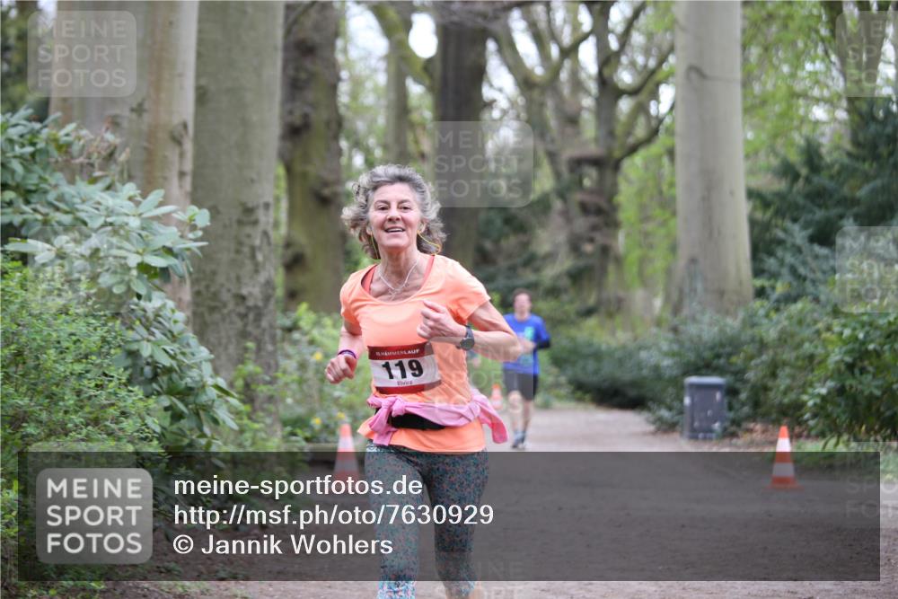 13.04.2025 - Hammer Lauf Jannik Wohlers http://msf.ph/oto/7630929 13.04.2025 13:05:24 Laufen 15, 119 meine-sportfotos.de