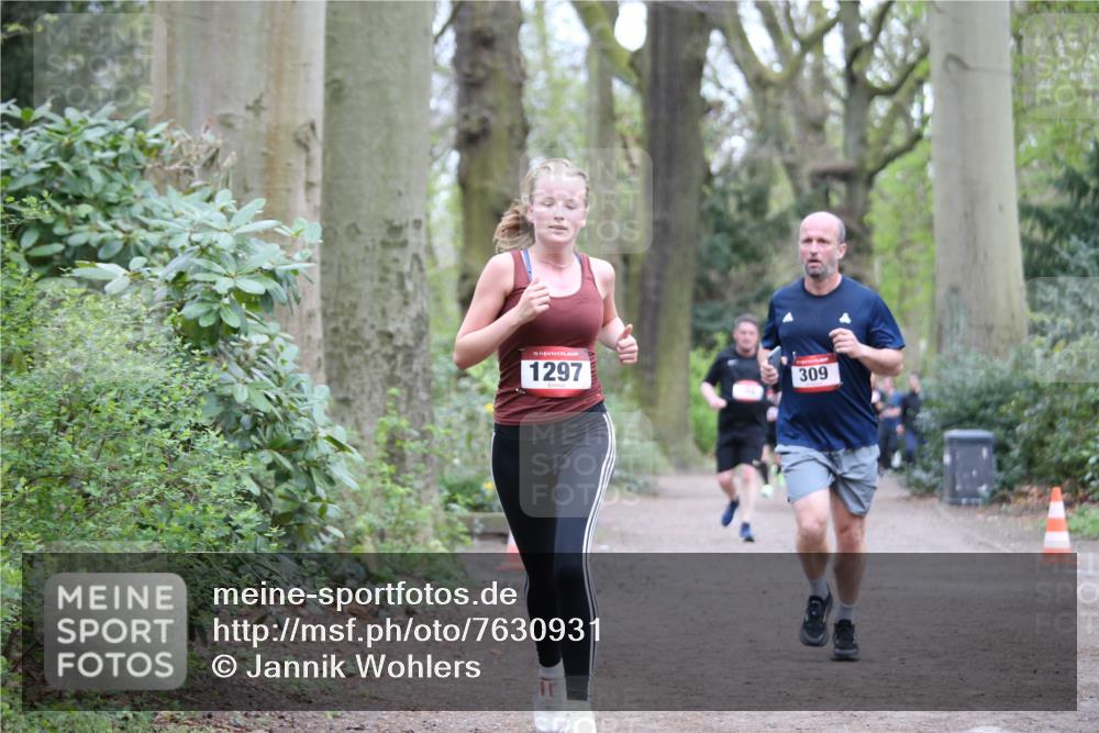 13.04.2025 - Hammer Lauf Jannik Wohlers http://msf.ph/oto/7630931 13.04.2025 12:39:08 Laufen 15, 1297, 309 meine-sportfotos.de