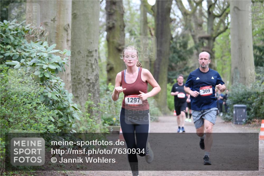 13.04.2025 - Hammer Lauf Jannik Wohlers http://msf.ph/oto/7630934 13.04.2025 12:39:08 Laufen 1297, 309 meine-sportfotos.de