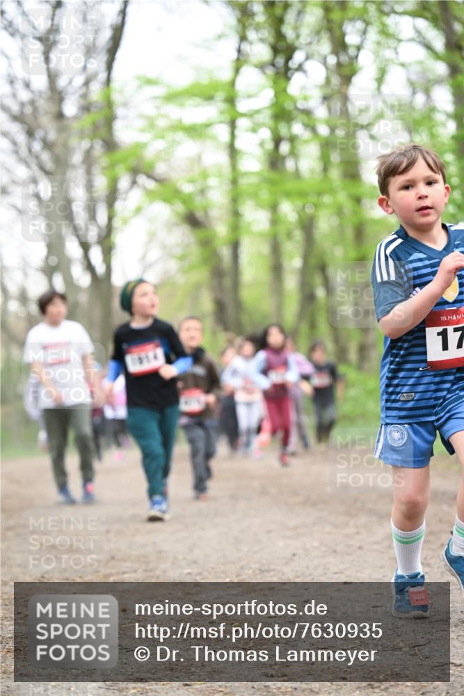 13.04.2025 - Hammer Lauf Dr. Thomas Lammeyer http://msf.ph/oto/7630935 13.04.2025 09:24:28 Laufen 15, 17 meine-sportfotos.de
