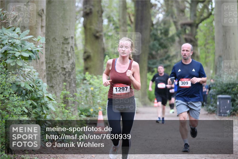 13.04.2025 - Hammer Lauf Jannik Wohlers http://msf.ph/oto/7630939 13.04.2025 12:39:07 Laufen 15, 1297, 309, 21 meine-sportfotos.de
