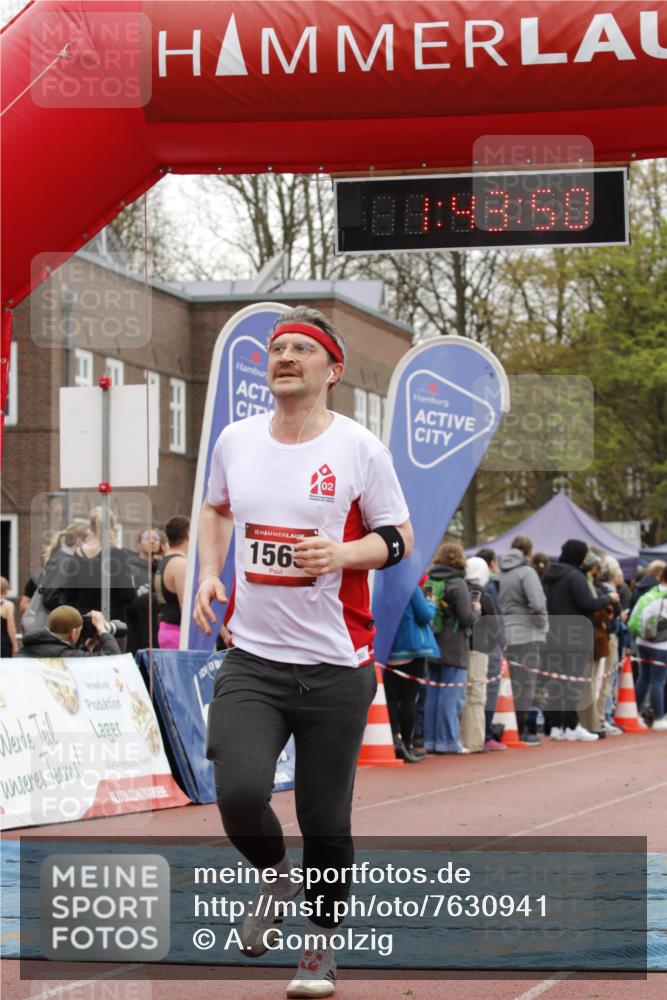 13.04.2025 - Hammer Lauf A. Gomolzig http://msf.ph/oto/7630941 13.04.2025 12:43:48 Ziel 484, 1565, 1578 meine-sportfotos.de