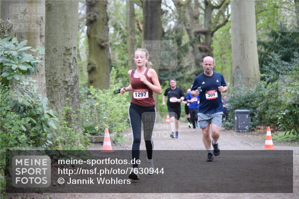 13.04.2025 - Hammer Lauf Jannik Wohlers http://msf.ph/oto/7630944 13.04.2025 12:39:07 Laufen 1297, 309 meine-sportfotos.de