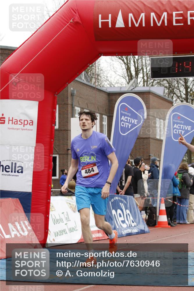 13.04.2025 - Hammer Lauf A. Gomolzig http://msf.ph/oto/7630946 13.04.2025 12:43:47 Ziel 484, 1565, 1578, 1613 meine-sportfotos.de