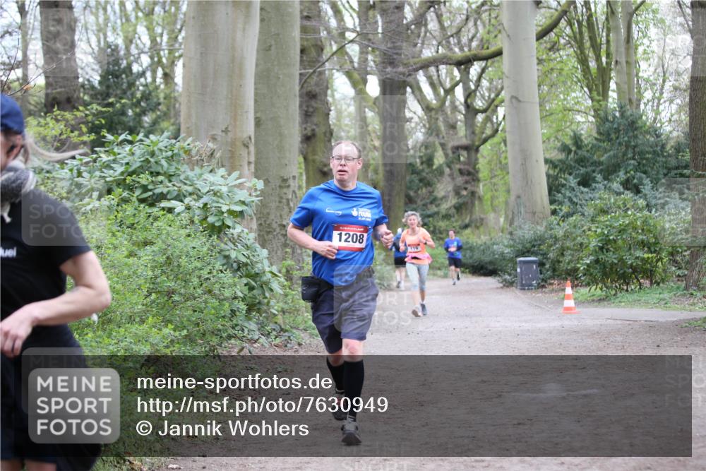 13.04.2025 - Hammer Lauf Jannik Wohlers http://msf.ph/oto/7630949 13.04.2025 13:05:19 Laufen 1208, 119 meine-sportfotos.de